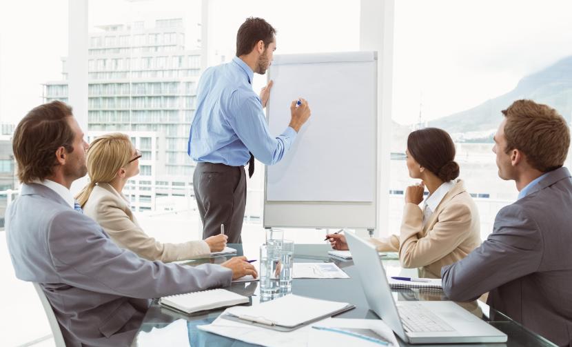 Legionella Trainer 